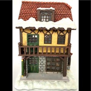 HAWTHORNE VILLAGE- SWEET CUTS HAIR SALON